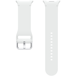 Samsung Galaxy Watch Sport Band, M/L, белый - Ремешок для часов ET-SNL33LWEGEU