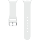 Samsung Galaxy Watch Sport Band, M/L, белый - Ремешок для часов