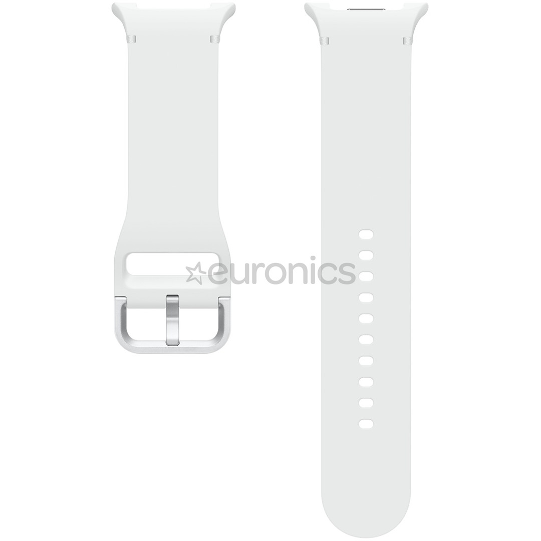 Samsung Galaxy Watch Sport Band, M/L, white - Watch band