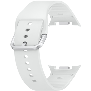 Samsung Galaxy Watch Sport Band, M/L, белый - Ремешок для часов