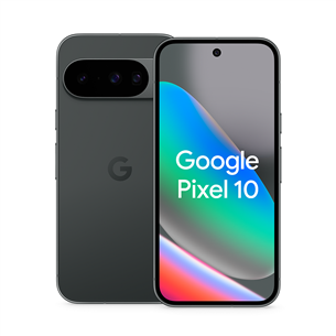 Google Pixel 10, 128 ГБ, черный - Смартфон GA09744-GB