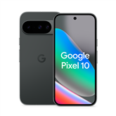 Google Pixel 10, 128 ГБ, черный - Смартфон