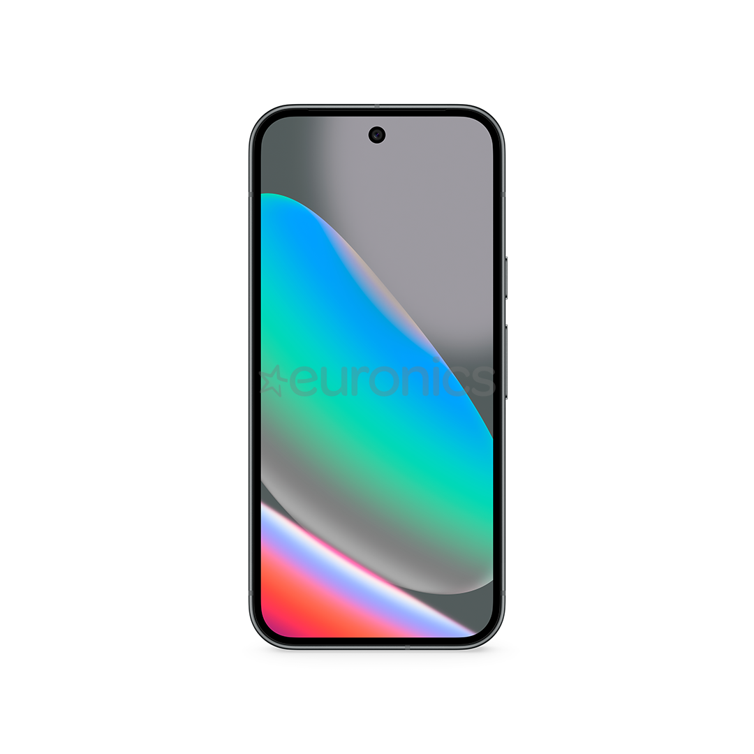 Google Pixel 10, 128 ГБ, черный - Смартфон