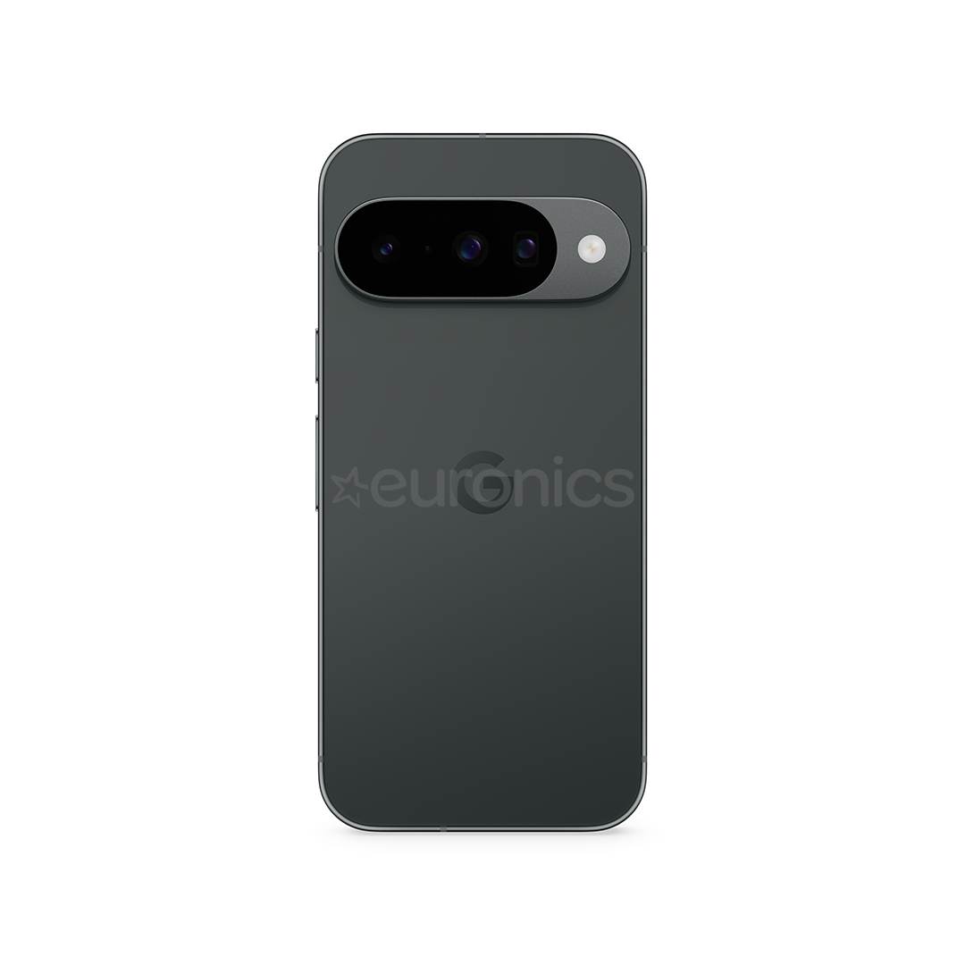 Google Pixel 10, 128 ГБ, черный - Смартфон