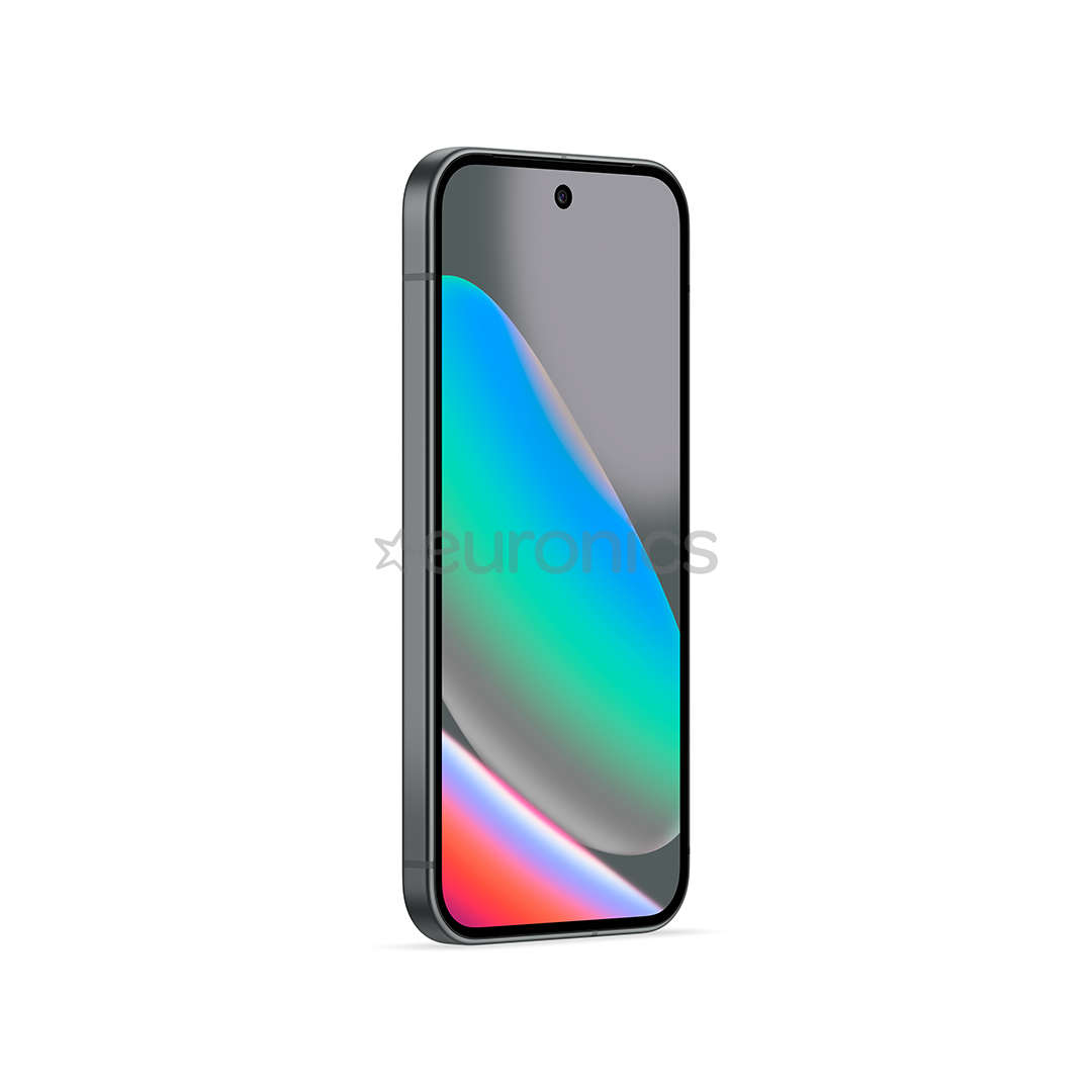 Google Pixel 10, 128 ГБ, черный - Смартфон