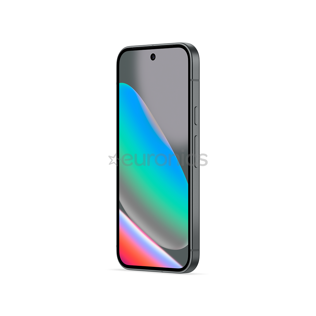 Google Pixel 10, 128 ГБ, черный - Смартфон