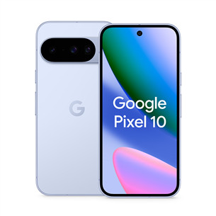 Google Pixel 10, 128 GB, frost  - Smartphone GA10214-GB