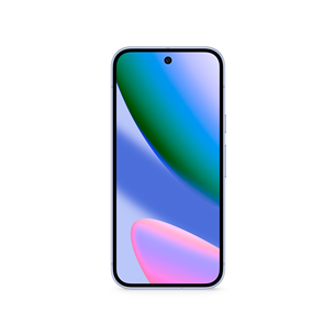 Google Pixel 10, 128 ГБ, голубой - Смартфон
