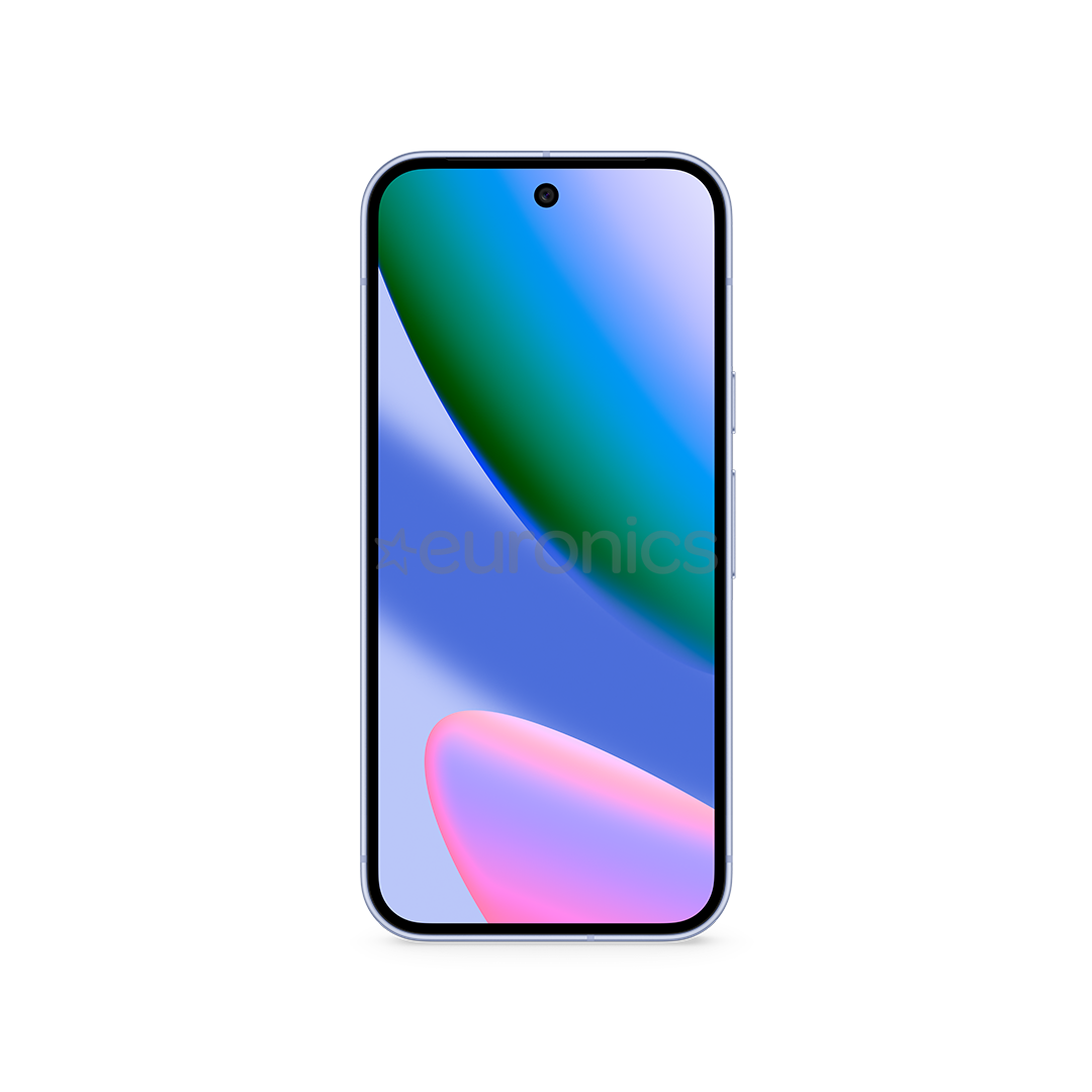 Google Pixel 10, 128 ГБ, голубой - Смартфон