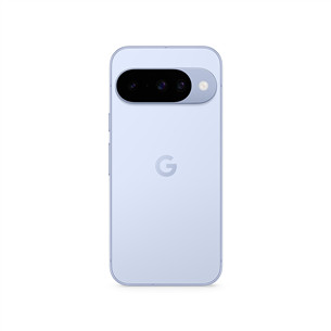 Google Pixel 10, 128 GB, gaiši zila  - Smartphone