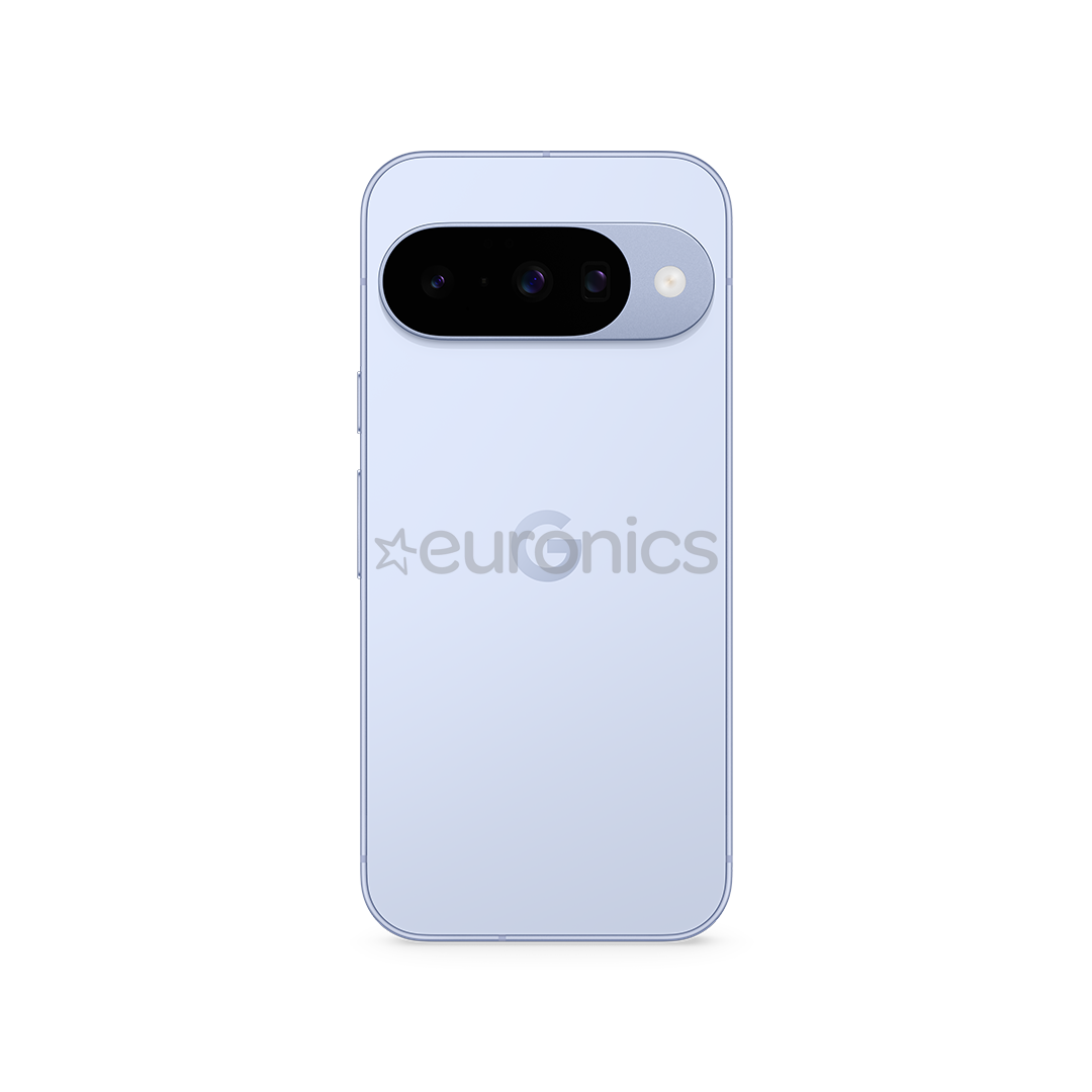 Google Pixel 10, 128 ГБ, голубой - Смартфон
