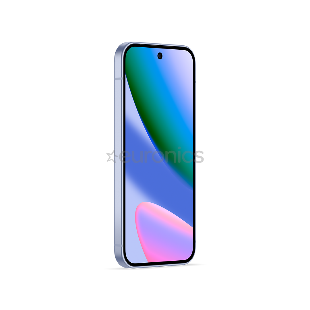 Google Pixel 10, 128 ГБ, голубой - Смартфон
