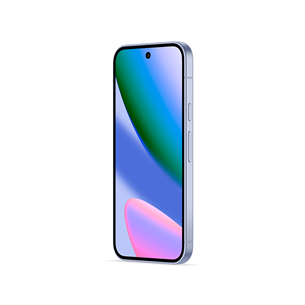 Google Pixel 10, 128 ГБ, голубой - Смартфон