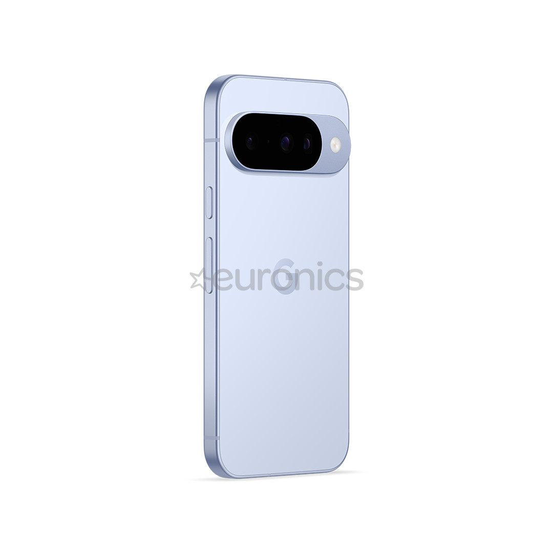 Google Pixel 10, 128 GB, gaiši zila  - Smartphone