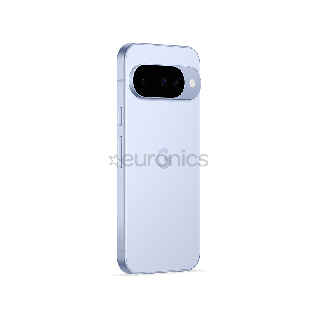 Google Pixel 10, 128 ГБ, голубой - Смартфон