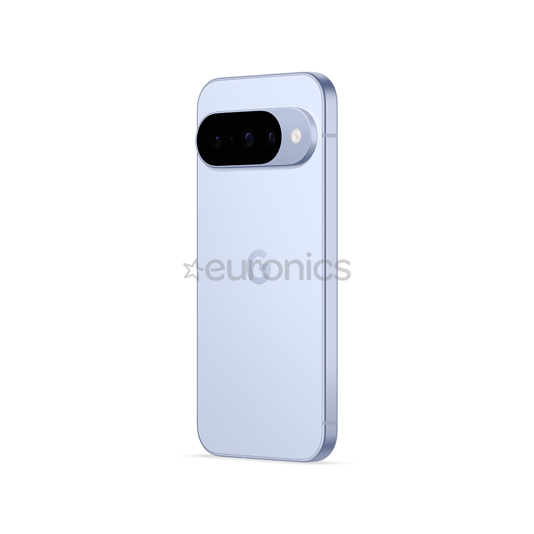 Google Pixel 10, 128 ГБ, голубой - Смартфон
