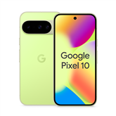Google Pixel 10, 128 ГБ, зеленый - Смартфон