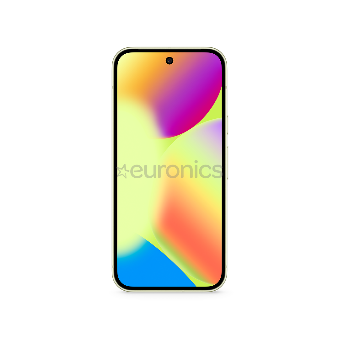 Google Pixel 10, 128 ГБ, зеленый - Смартфон