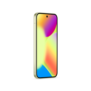 Google Pixel 10, 128 ГБ, зеленый - Смартфон