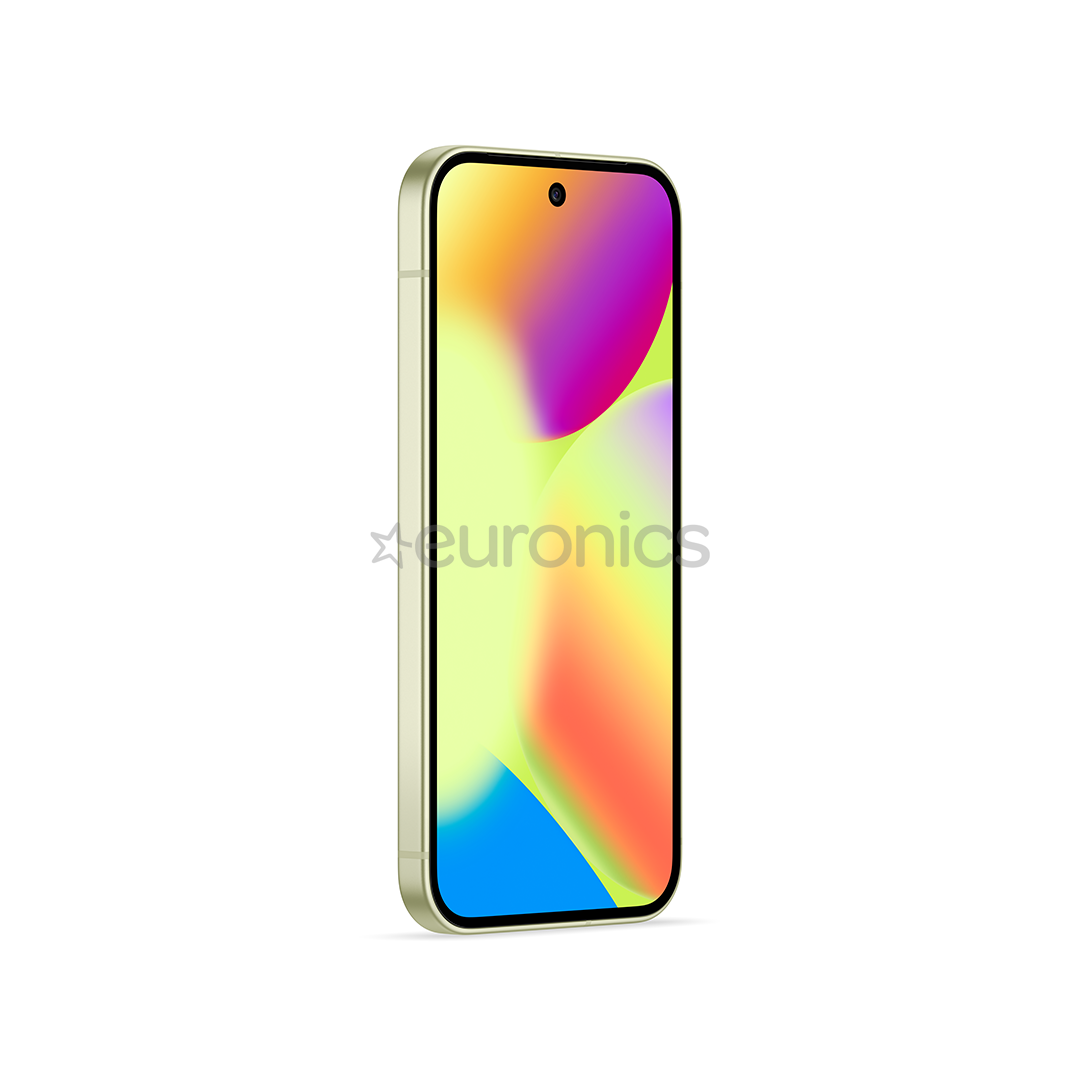 Google Pixel 10, 128 ГБ, зеленый - Смартфон