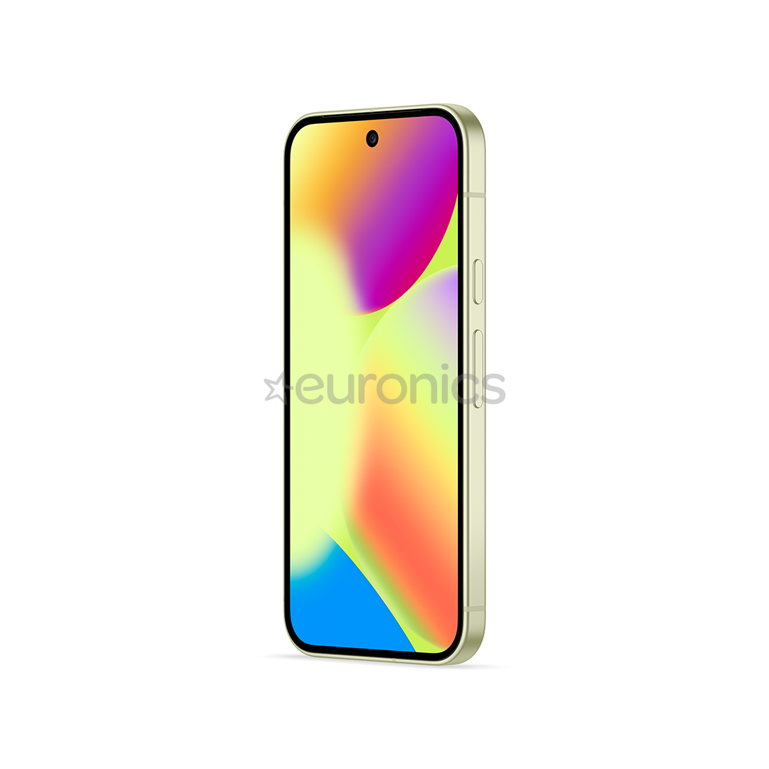 Google Pixel 10, 128 ГБ, зеленый - Смартфон