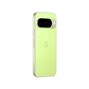Google Pixel 10, 128 ГБ, зеленый - Смартфон