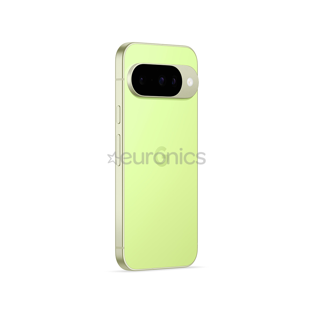 Google Pixel 10, 128 GB, zaļa - Viedtālrunis