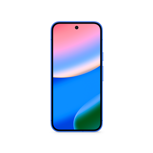 Google Pixel 10, 128 ГБ, синий - Смартфон