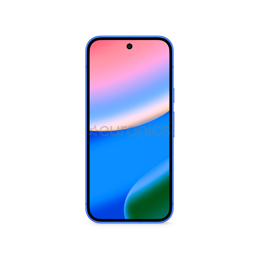 Google Pixel 10, 128 ГБ, синий - Смартфон