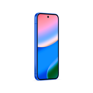 Google Pixel 10, 128 ГБ, синий - Смартфон