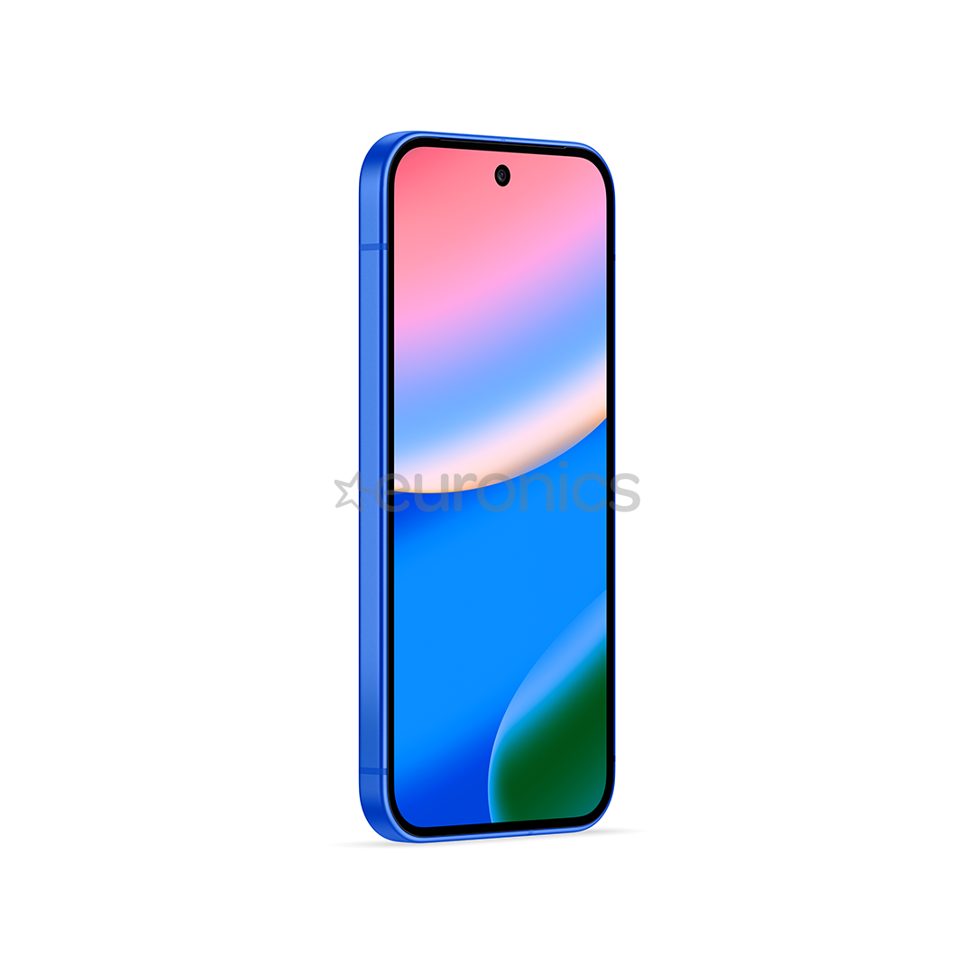 Google Pixel 10, 128 ГБ, синий - Смартфон