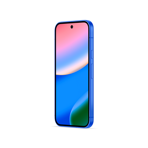 Google Pixel 10, 128 ГБ, синий - Смартфон