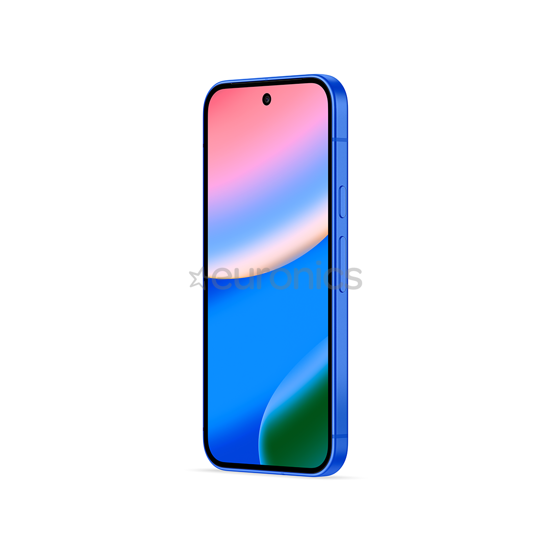 Google Pixel 10, 128 ГБ, синий - Смартфон