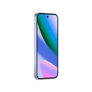 Google Pixel 10, 256 ГБ, голубой - Смартфон