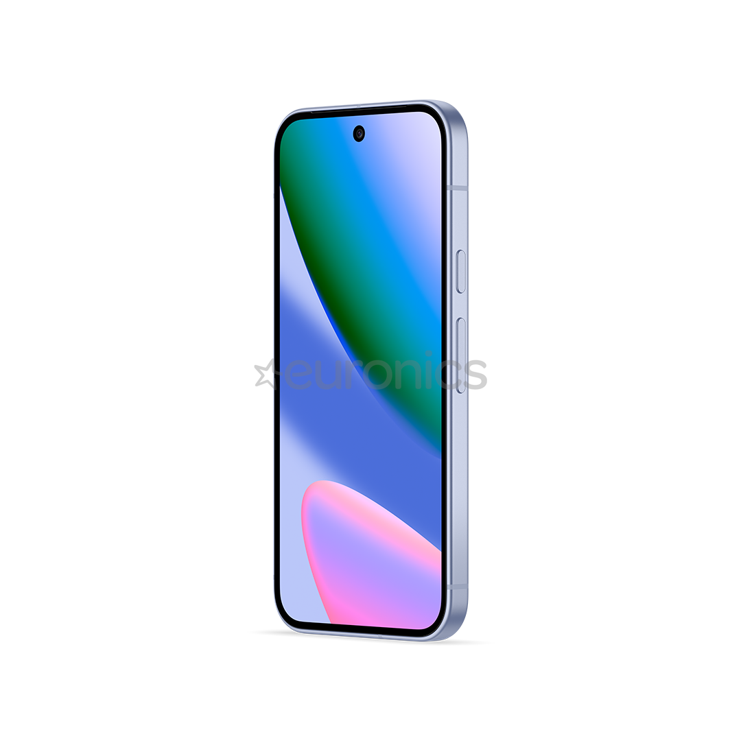 Google Pixel 10, 256 ГБ, голубой - Смартфон