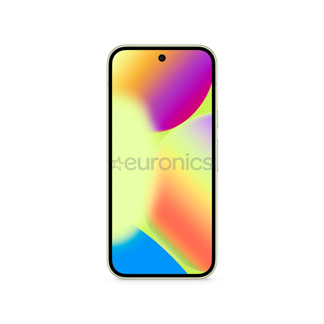 Google Pixel 10, 256 GB, zaļa - Viedtālrunis