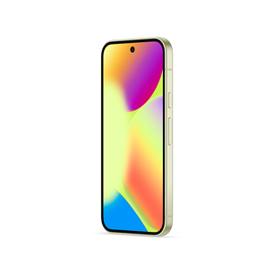 Google Pixel 10, 256 ГБ, зеленый - Смартфон