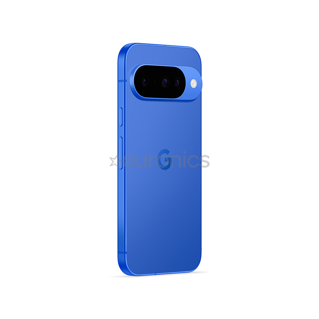 Google Pixel 10, 256 ГБ, синий - Смартфон
