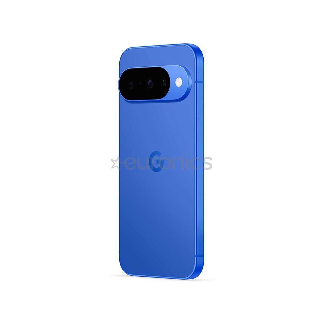 Google Pixel 10, 256 GB, zila - Smartphone
