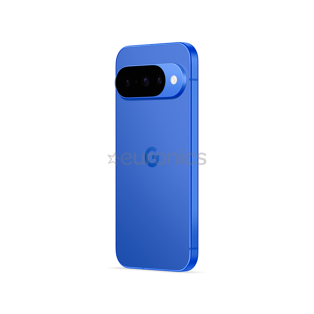Google Pixel 10, 256 ГБ, синий - Смартфон