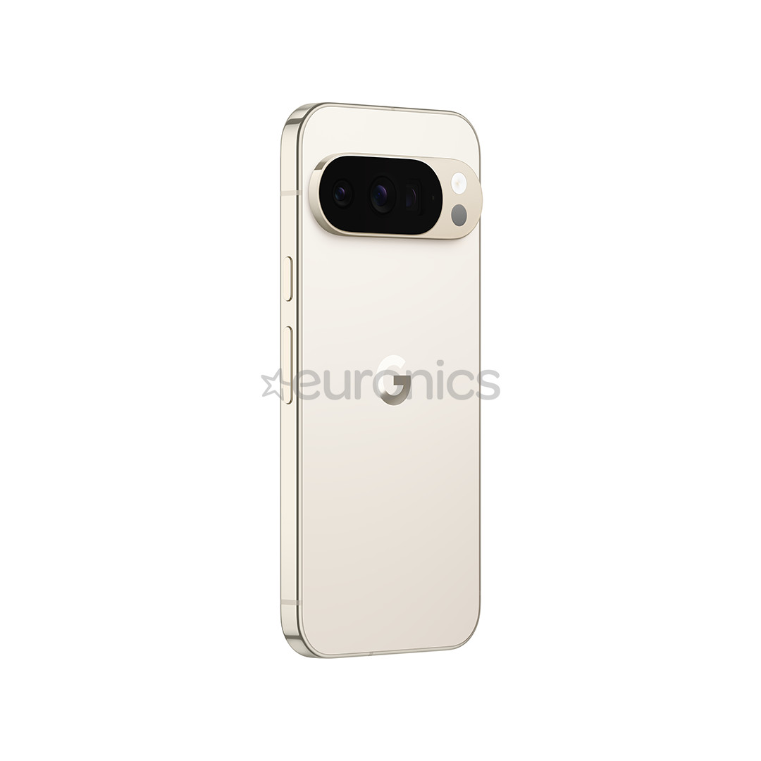 Google Pixel 10 Pro, 128 GB, balta - Viedtālrunis