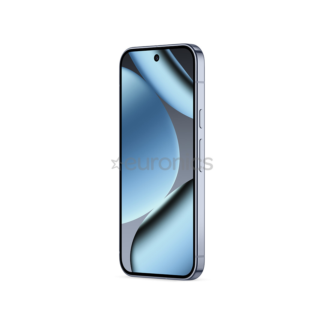 Google Pixel 10 Pro, 128 GB, pelēka - Viedtālrunis