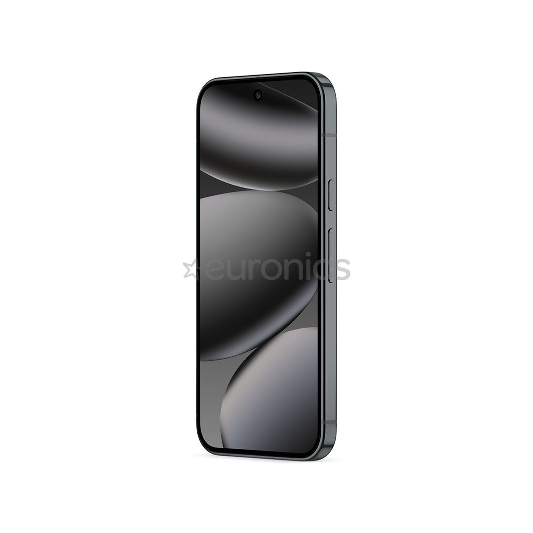 Google Pixel 10 Pro, 256 GB, melna - Viedtālrunis