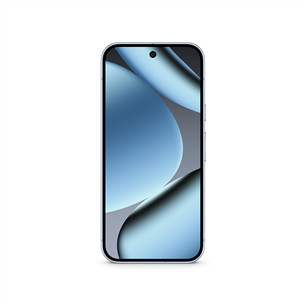 Google Pixel 10 Pro, 256 GB, pelēka - Viedtālrunis