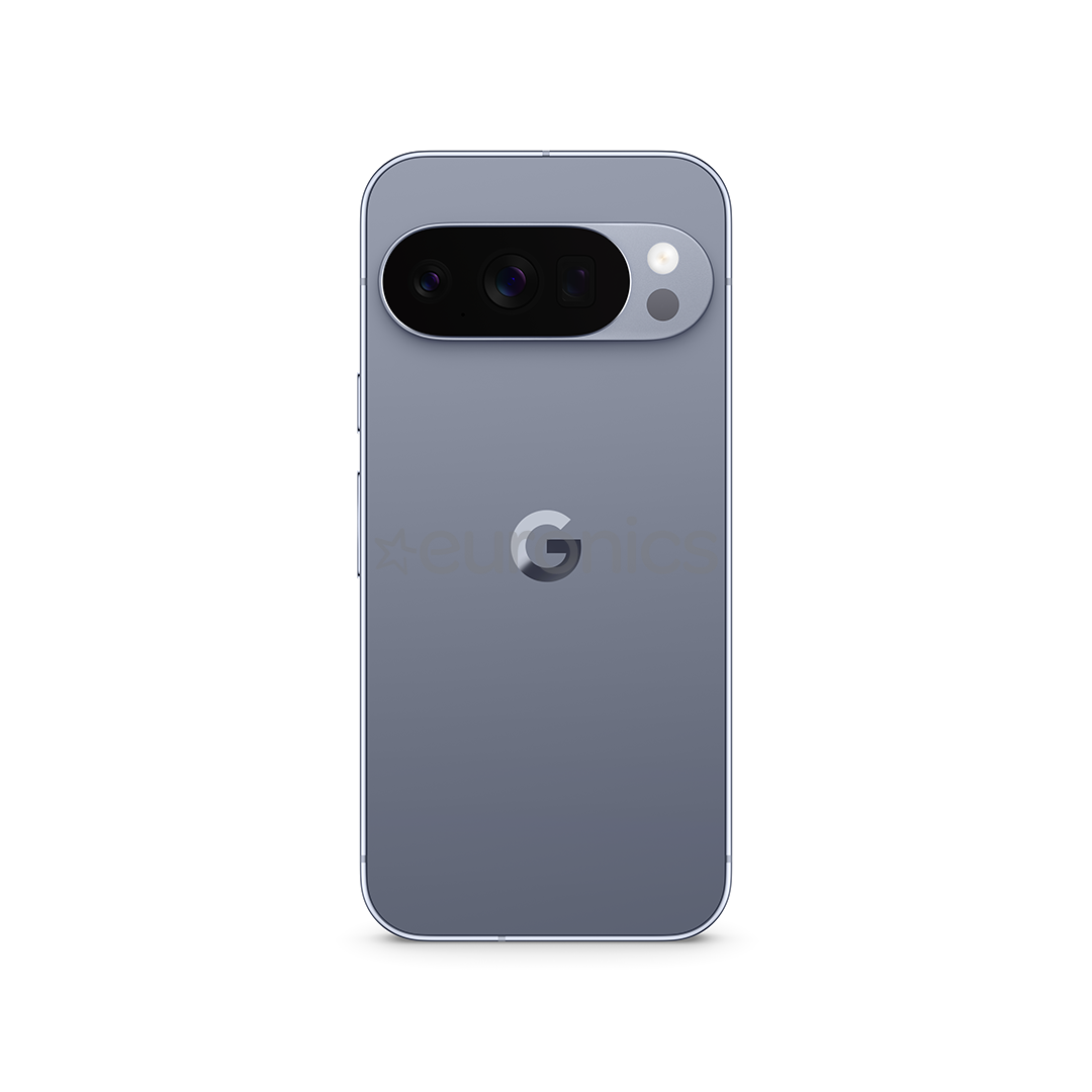Google Pixel 10 Pro, 256 ГБ, серый - Смартфон