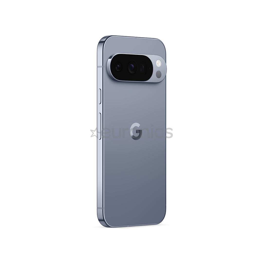 Google Pixel 10 Pro, 256 ГБ, серый - Смартфон