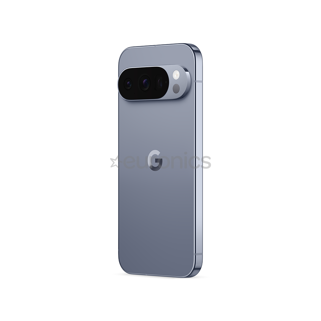 Google Pixel 10 Pro, 256 ГБ, серый - Смартфон