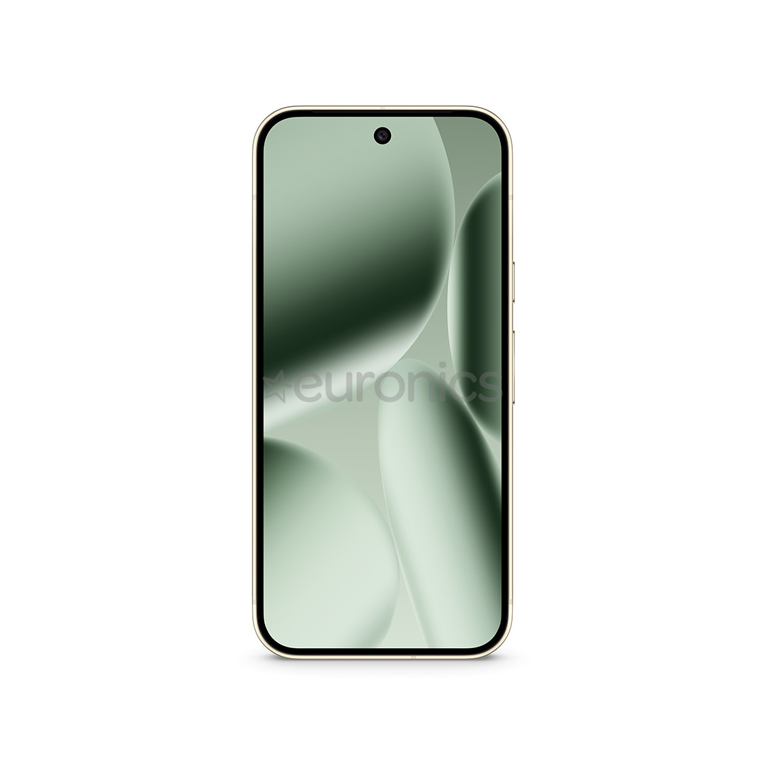 Google Pixel 10 Pro, 256 GB, jade - Smartphone
