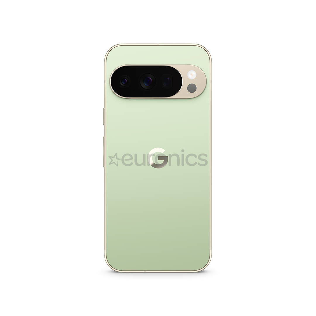 Google Pixel 10 Pro, 256 ГБ, зеленый - Смартфон