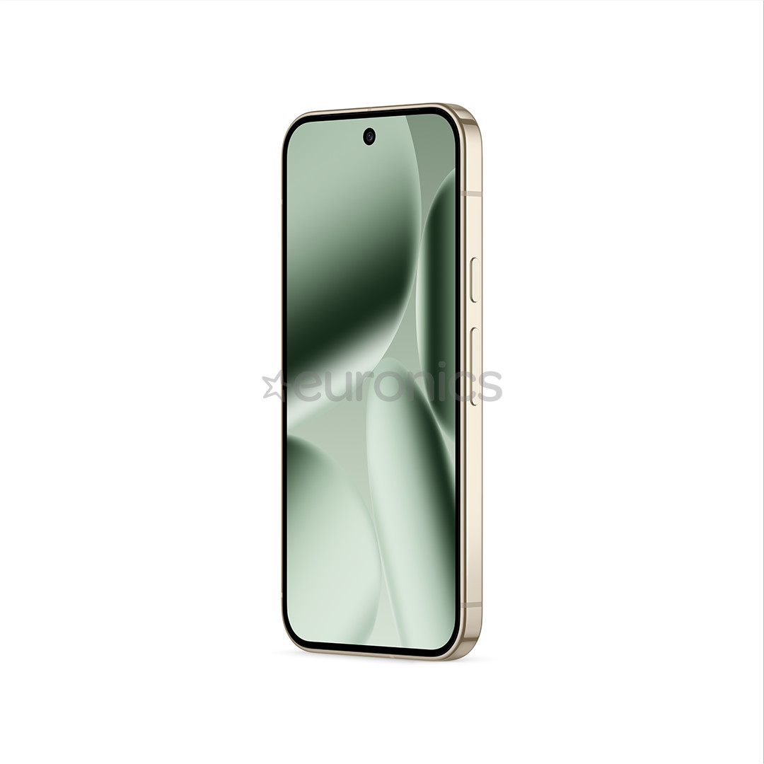 Google Pixel 10 Pro, 256 GB, jade - Smartphone